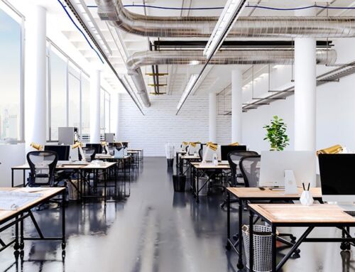 Spring Cleaning for Your Office: We Give It a Whole New Meaning