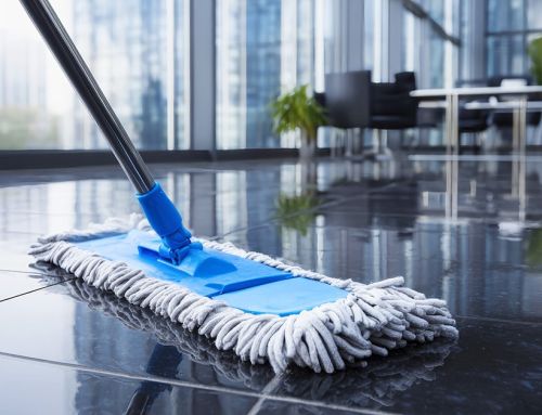 Get Your Workplace Holiday-Ready with Smart, Affordable Cleaning Solutions
